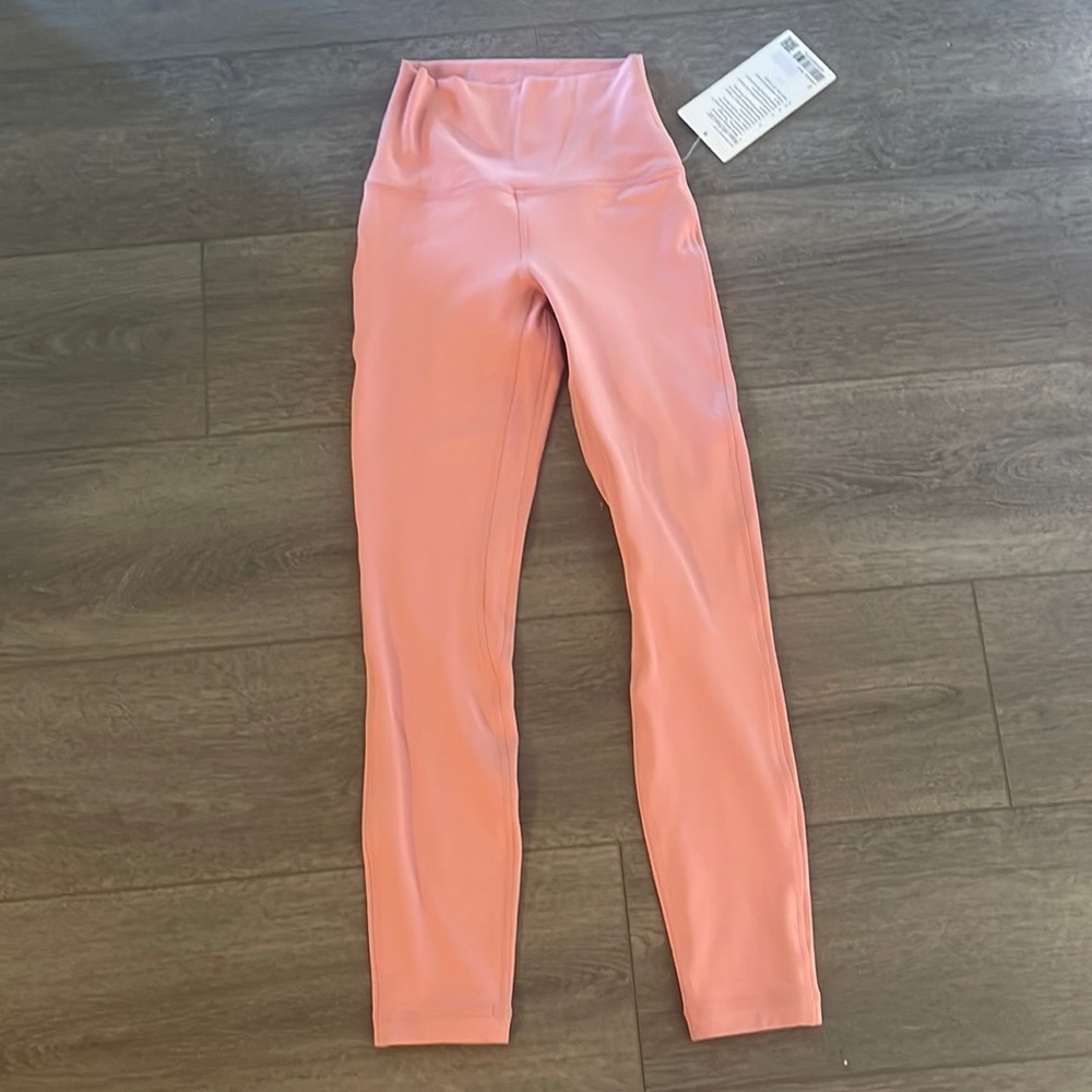 COPY - Lululemon Align Leggings 25